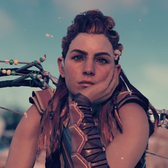 «Неоспоримое улучшение оригинальной игры». Пресса в восторге от ремастера Horizon Zero Dawn