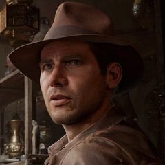 Тодд Говард не хотел работать с Троем Бейкером над Indiana Jones and the Great Circle. Но пришлось