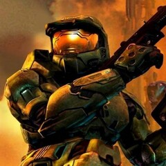 В Halo Master Chief Collection добавили некогда утерянную демоверсию Halo 2 с E3