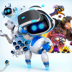 Sony раскрыла данные о продажах Astro Bot: было продано 1,5 миллиона копий 3D-платформера за 2 месяца