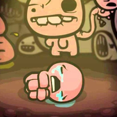 Появились дата релиза и геймплейный ролик мультиплеера The Binding of Isaac