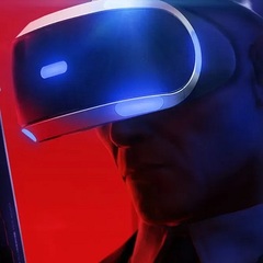 Релиз Hitman World of Assassination для PS VR2 перенесли на 2025 год