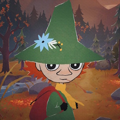 Адвенчура про Снусмумрика Snufkin: Melody of Moominvalley получит DLC и выйдет на консолях