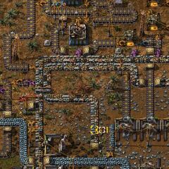 Создатель Factorio вдохновляется World of Warcraft при разработке своей следующей игры