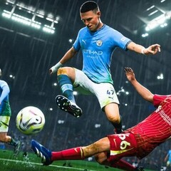 Electronic Arts попытается «освежить» EA Sports FC 25 в межсезонном обновлении: игру ждет более 50 геймплейных изменений