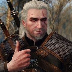 CDPR рекомендует играть в The Witcher 3 с обновляющей все текстуры модификацией от фаната