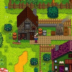 Stardew Valley признана лучшей игрой для снятия стресса