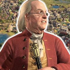 «Наймите его». Фанат исправил ужасный интерфейс Civilization 7