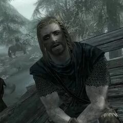 Дизайнер придумал ставшую легендарной открывающую сцену Skyrim после публичного разноса от начальника из Bethesda