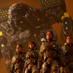 Piranha Games уволит часть сотрудников после неутешительных показателей MechWarrior 5: Clans