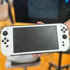 Nintendo послала юриста разобраться с Genki, показавшей на CES макет Switch 2