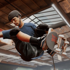 EA приглашает принять участие в тестировании новой Skate на консолях