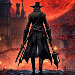 Как поиграть в Bloodborne на ПК в 2025 году и стоит ли оно того? Разбор эмуляции культового хита FromSoftware