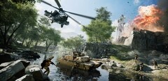 EA покинула основная часть разработчиков, трудившихся над серией Battlefield, согласно слухам