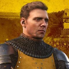 Даниель Вавра объяснил запрещенные романы в Kingdom Come Deliverance 2 и рассказал о чернокожем герое