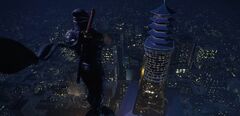 Ninja Gaiden 2 получила ремастер. Игру 2008-го перевели на Unreal Engine 5 и выпустили в день анонса