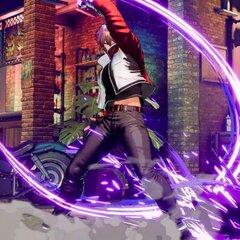 SNK готовит бета-тест файтинга Fatal Fury: City of the Wolves на всех платформах