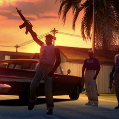 Томми заговорил по-русски: GamesVoice выпустила локализацию для GTA Vice City