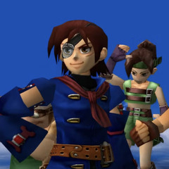 Поднять паруса! Кажется, Sega готовит ремастер культовой JRPG Skies Of Arcadia