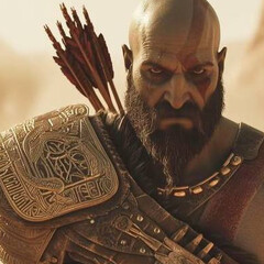 Новая God of War отправит Кратоса в Египет, утверждает инсайдер