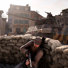 Ничего нового, но сделано добротно. Sniper Elite: Resistance получила первые обзоры