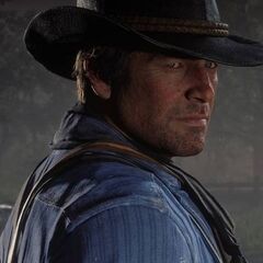 Red Dead Redemption 2 продолжает бить рекорды онлайна в Steam