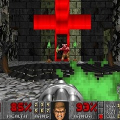 DOOM запустили в поисковой строке Google