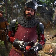 Kingdom Come: Deliverance 2 оказалась в «зеленом магазине» в день релиза