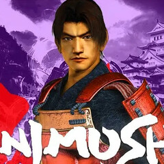 Capcom анонсировала ремастер экшена Onimusha 2: Samurai’s Destiny