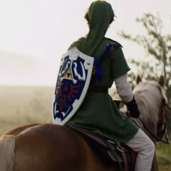 Nintendo прикрыла фанатский фильм по The Legend of Zelda до начала съемок