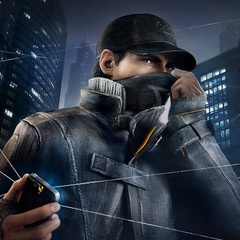 Ubisoft добавила ачивки в Steam-версии всех частей Watch Dogs