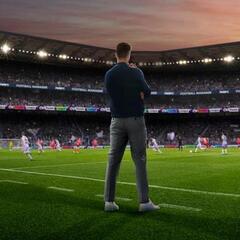 SEGA и Sports Interactive отменили Football Manager 2025