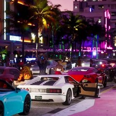 «Всегда есть риск переноса» даты релиза GTA 6, предупредил глава Take-Two