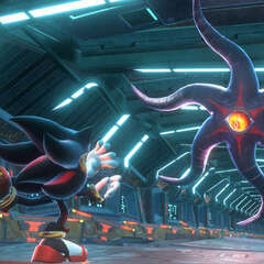 Продажи Sonic X Shadow Generations превысили два миллиона копий