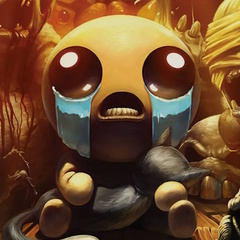 Эдмунд МакМиллен пообещал выпустить еще одну игру в серии The Binding of Isaac. Но пока не знает, когда ей займется