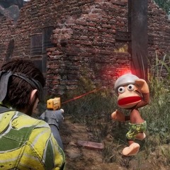 Xbox-версия Metal Gear Solid Delta получит кроссовер с Bomberman вместо Ape Escape