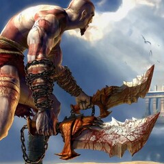 Sony в марте анонсирует God of War Remaster, утвердждает надежный инсайдер