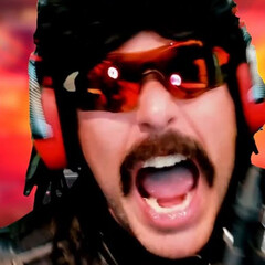 «Они жалки». Dr Disrespect вновь обрушился на Twitch с критикой и потребовал восстановить свой канал