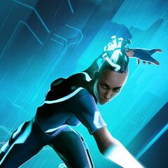 Изометрическая экшен-адвенчура TRON: Catalyst получила дату релиза