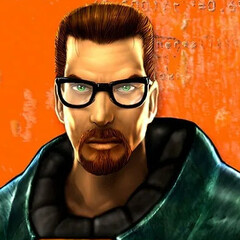 Half-Life 3 находится на финальных стадиях разработки, убежден покопавшийся в последних обновлениях Valve датамайнер