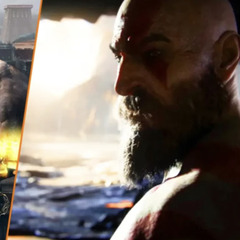 Студия Santa Monica ищет нарративного дизайнера, хорошо знакомого с серией God of War