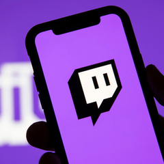 Московский суд повторно постановил оштрафовать Twitch на 13 миллионов рублей за административное нарушение