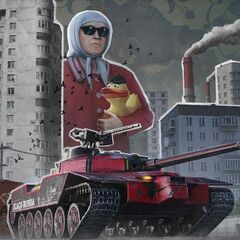 Сами себе Fortnite — Tanks Blitz и Black Russia запустили первый коллаб