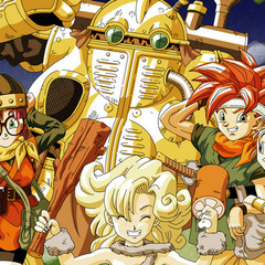 Square Enix пообещала новые проекты по вселенной Chrono Trigger. Легендарной JRPG исполнилось 30 лет