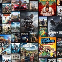 Ubisoft планирует создать новое подразделение, куда войдут ключевые активы компании, согласно СМИ