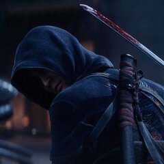 Ubisoft показала особенности боевой системы в Assassin