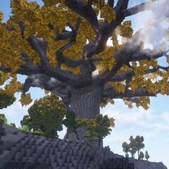 Фанат воссоздал карту Elden Ring в Minecraft, потратив на это 2000 часов