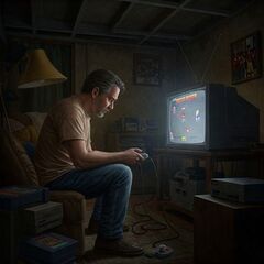 Исследование: геймеры любят возвращаться в игры, пройденные ими в десятилетнем возрасте