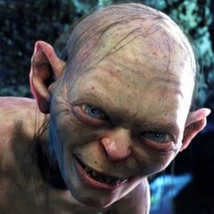 Охота на Голлума начнется в 2027 году — объявлена дата выхода фильма Энди Серкиса