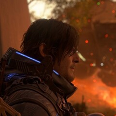 Как всегда гениально. Death Stranding 2 привела в восторг критиков и стала одной из самых высокооцененных игр года